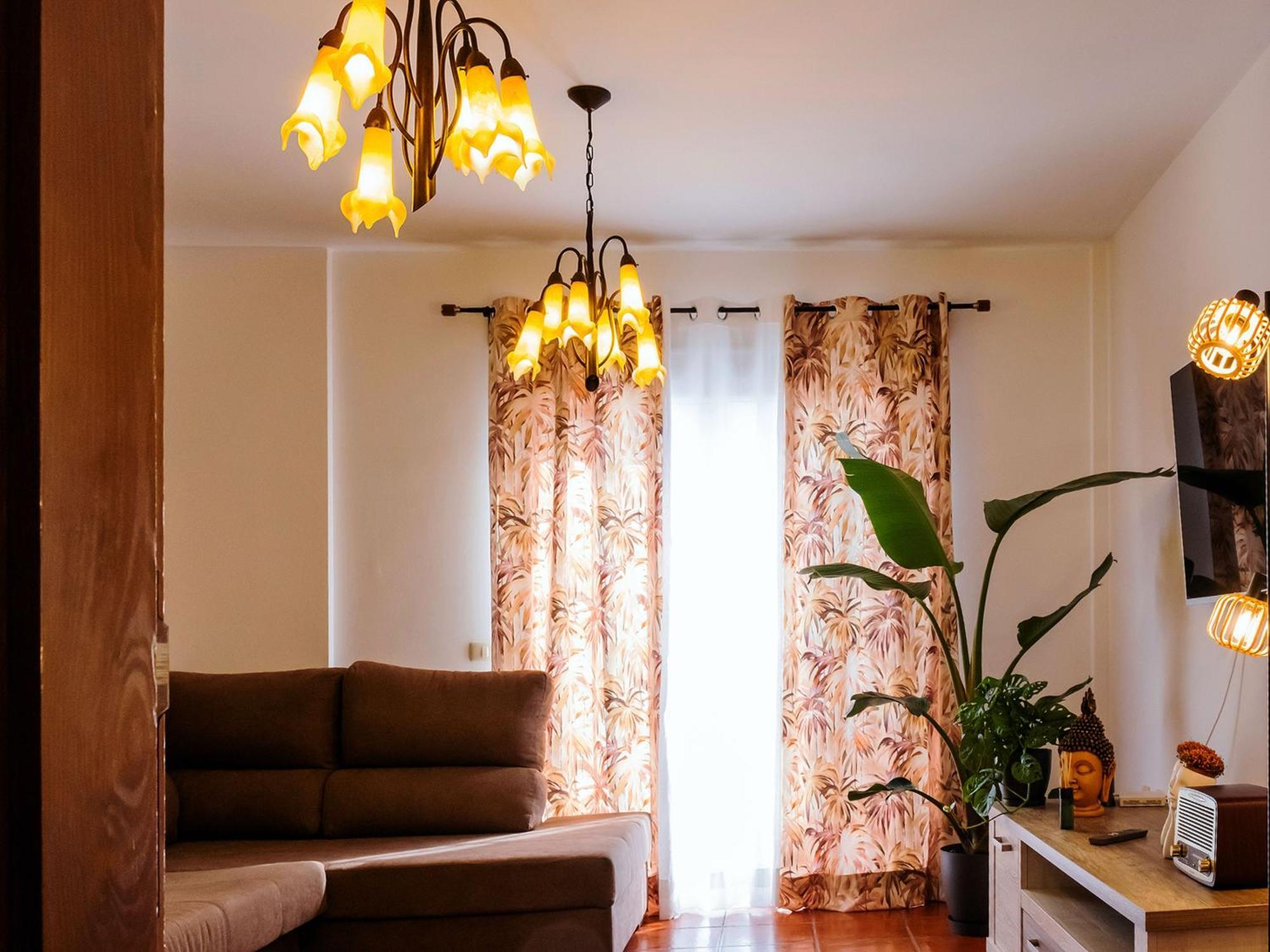 Live Buenavista Terrace Διαμέρισμα Buenavista Del Norte Εξωτερικό φωτογραφία