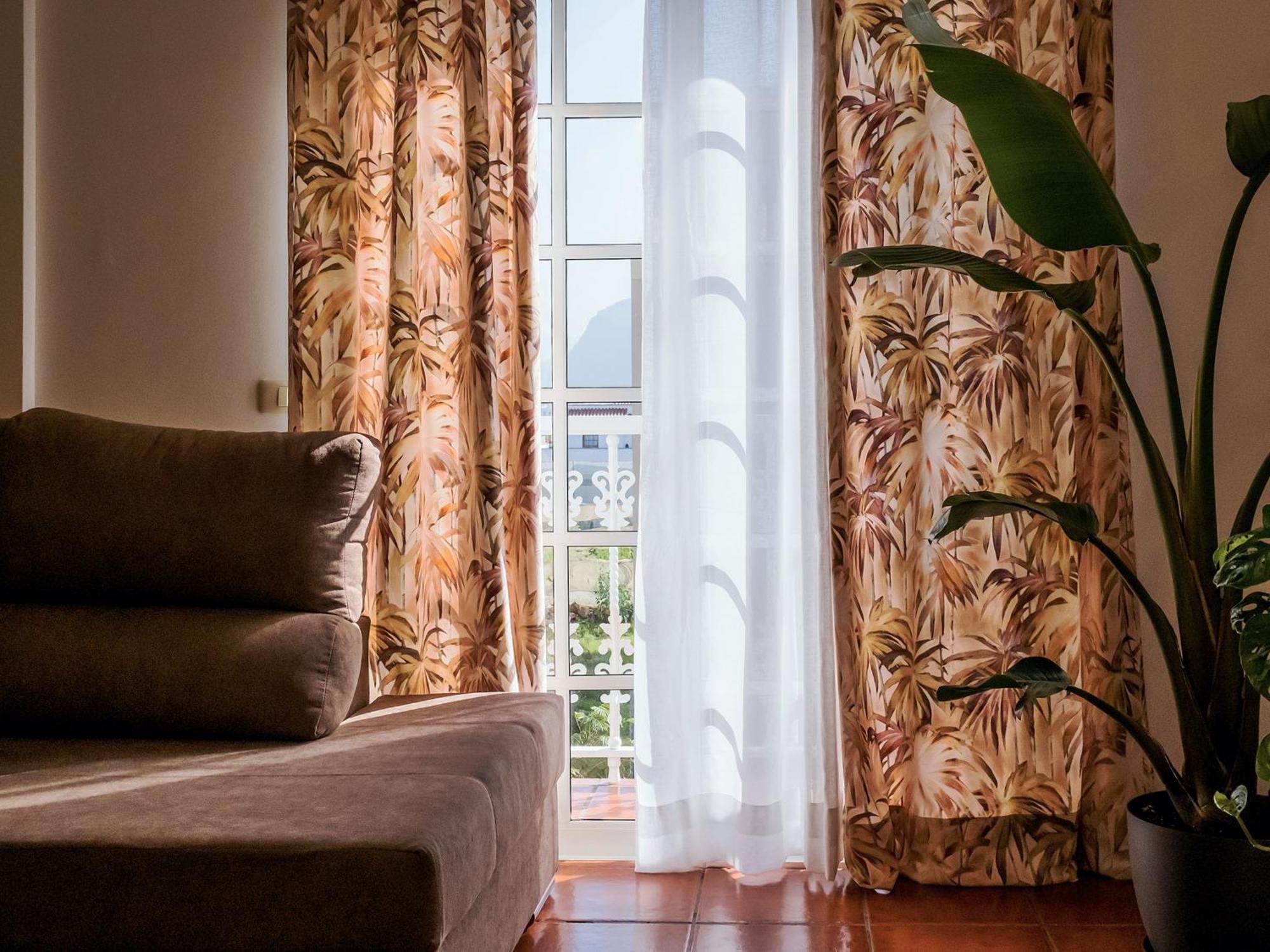 Live Buenavista Terrace Διαμέρισμα Buenavista Del Norte Εξωτερικό φωτογραφία